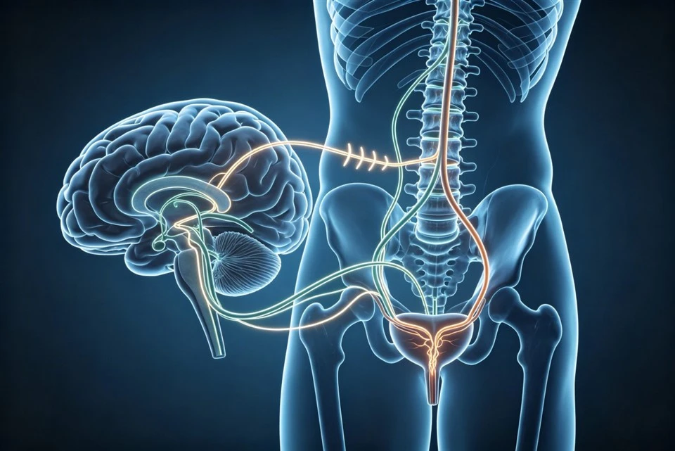 Causes Of Neurogenic Bladder suppliers