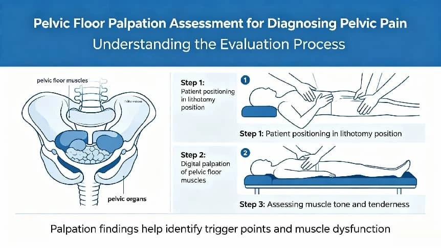 Diagnosis Of Pelvic Pain Syndrome suppliers